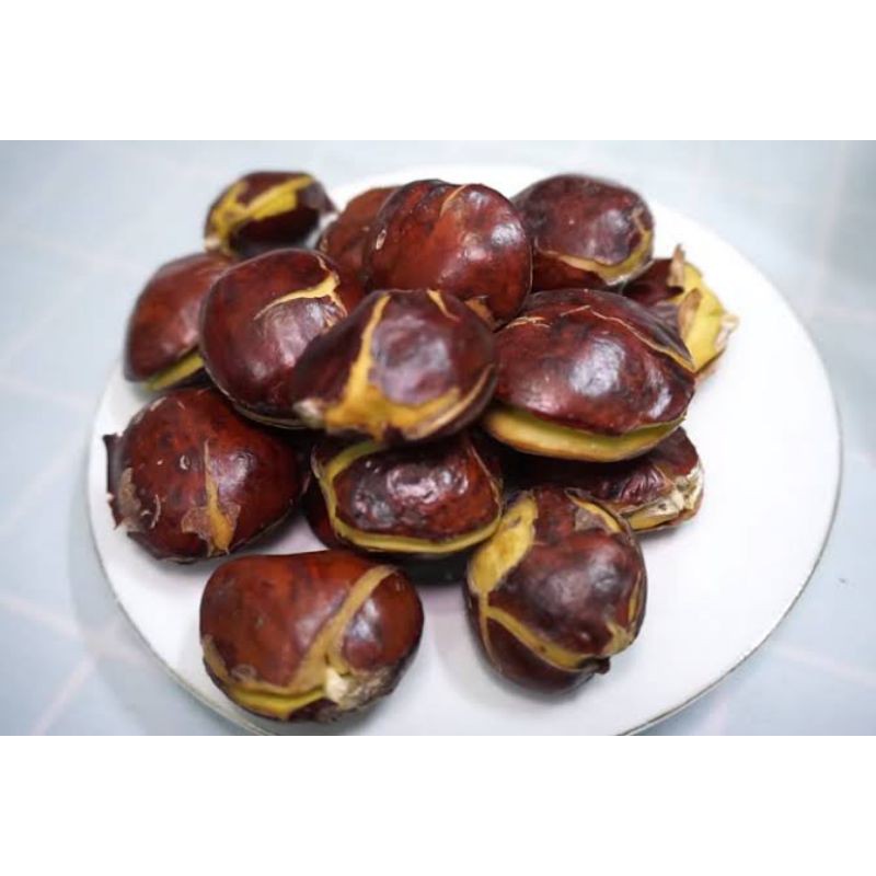 

Jengkol 250 gram