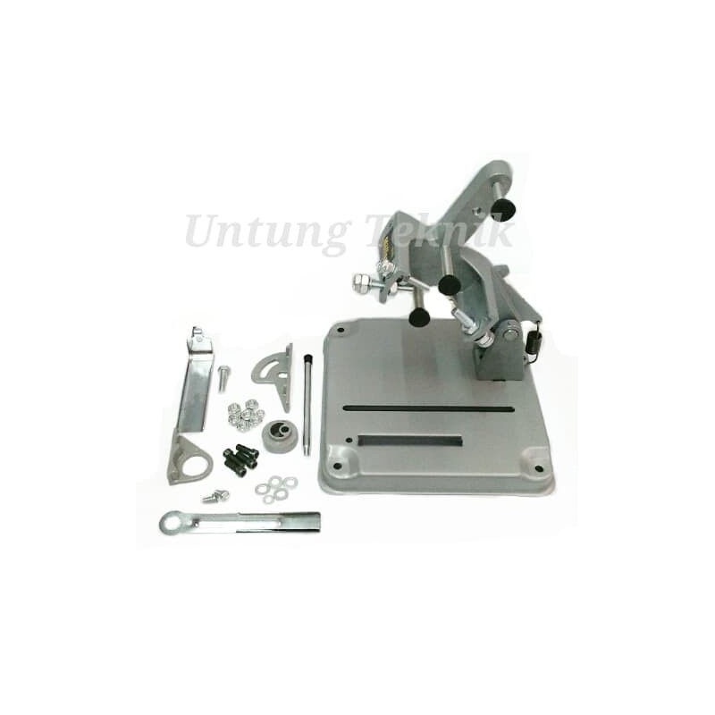 Murah Mollar Stang Gerinda - Stand Grinda duduk - Dudukan Gerinda