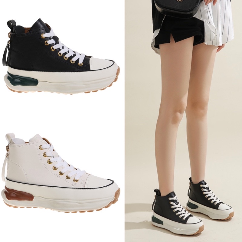 [AVANCEID] 1921 SEPATU WANITA SNEAKERS IMPORT