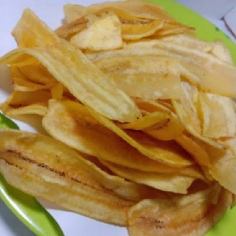 

makanan ringan