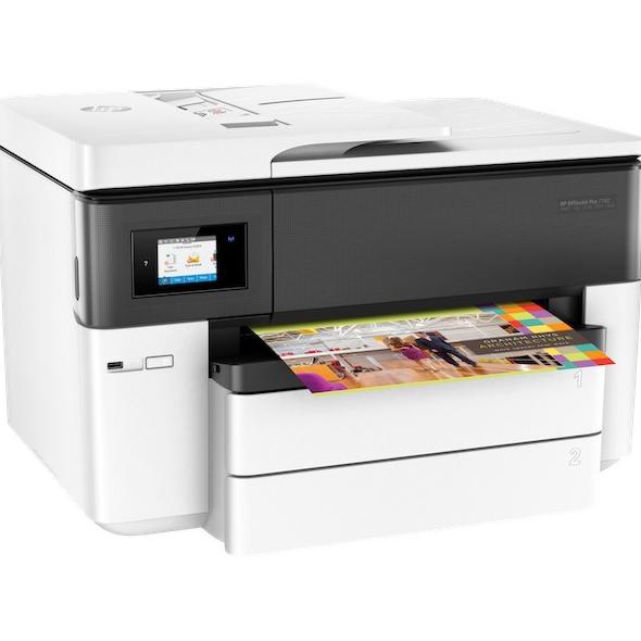 Printer Hp Officejet Pro 7740 Wide Format All-In-One Php79173