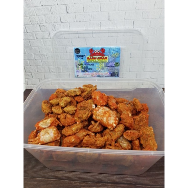 

babycrab |babycrab box |babycrab termurah |agen partaibabycrab |produksi babycrab |babycrab tanpa cangkang tanpa sapit