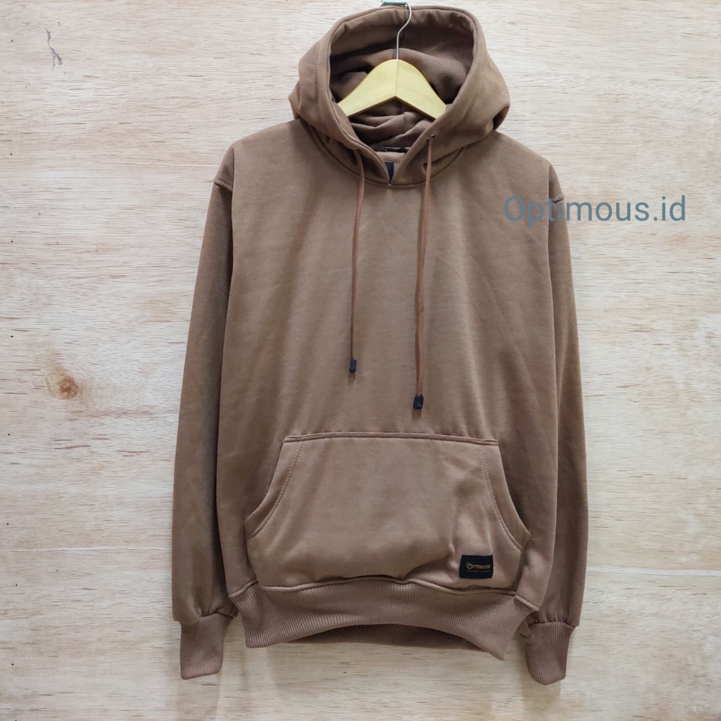 sweater HOODIE POLOS tebal MURAH BERKUALITAS PRIA WANITA premium bayar di tempat