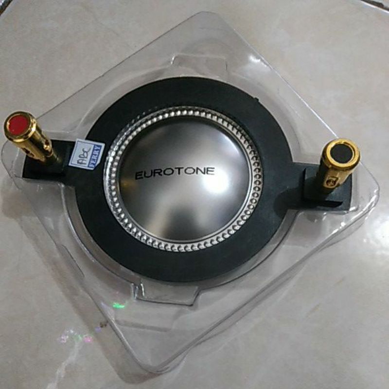 SPUL TWEETER D4