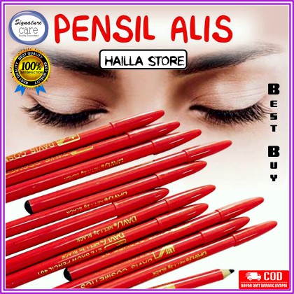 Eyebrow Davis / Pensil Alis DAVIS