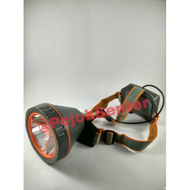 DONY LED KL-198 JUMBO