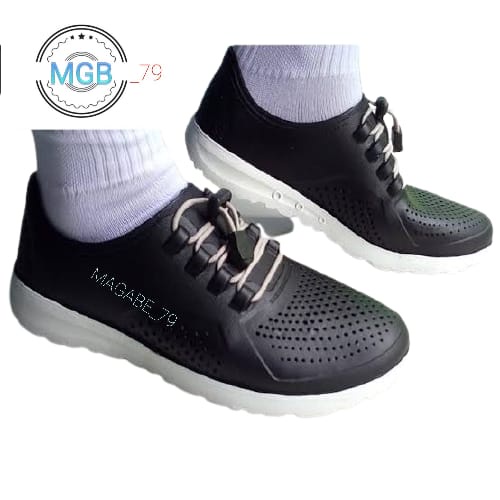 SEPATU SPORT KARET PRIA TERLARIS/ATT AWT 559