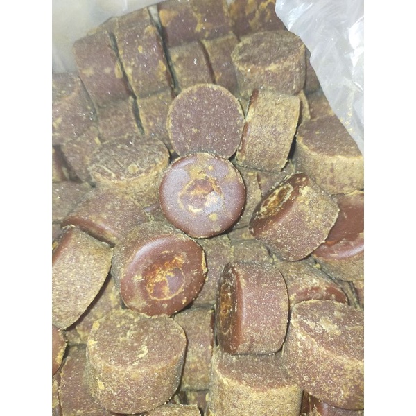 

Gula Aren Asli Kualitas Export Kemasan 500 Gram