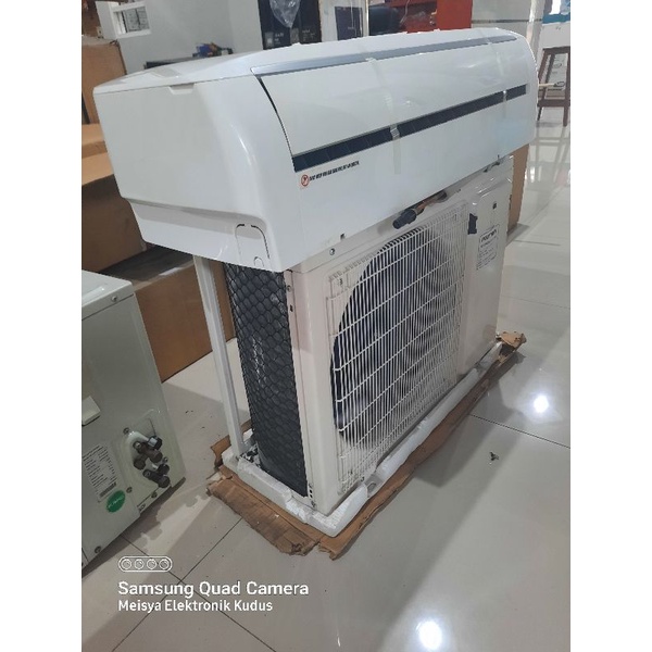 AC 1 PK Polytron AS 09CR4SYD