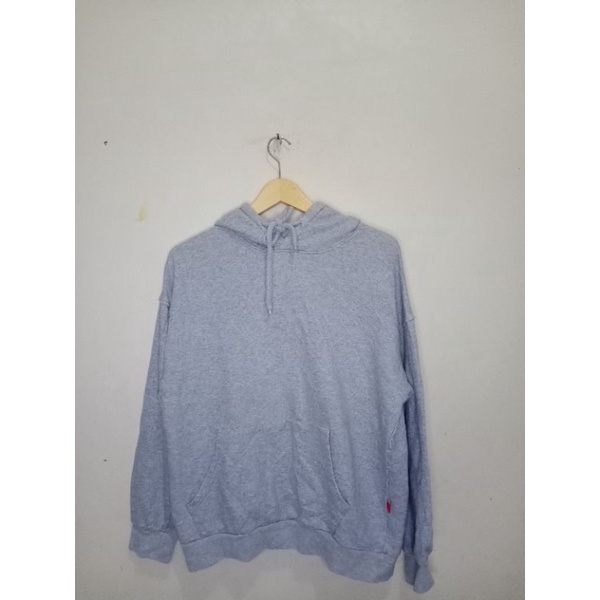 YM FAMILY BASIC HOODIE ORIGINAL SECOND