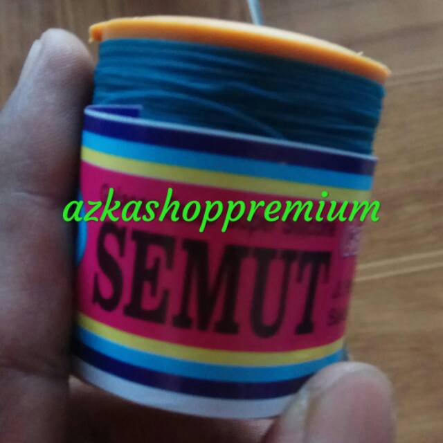Gelasan layangan aduan cap cangklong (semut) isi 2 pcs