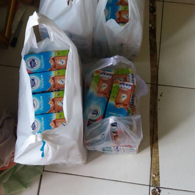 

Susu Frisian Flag 225 ml