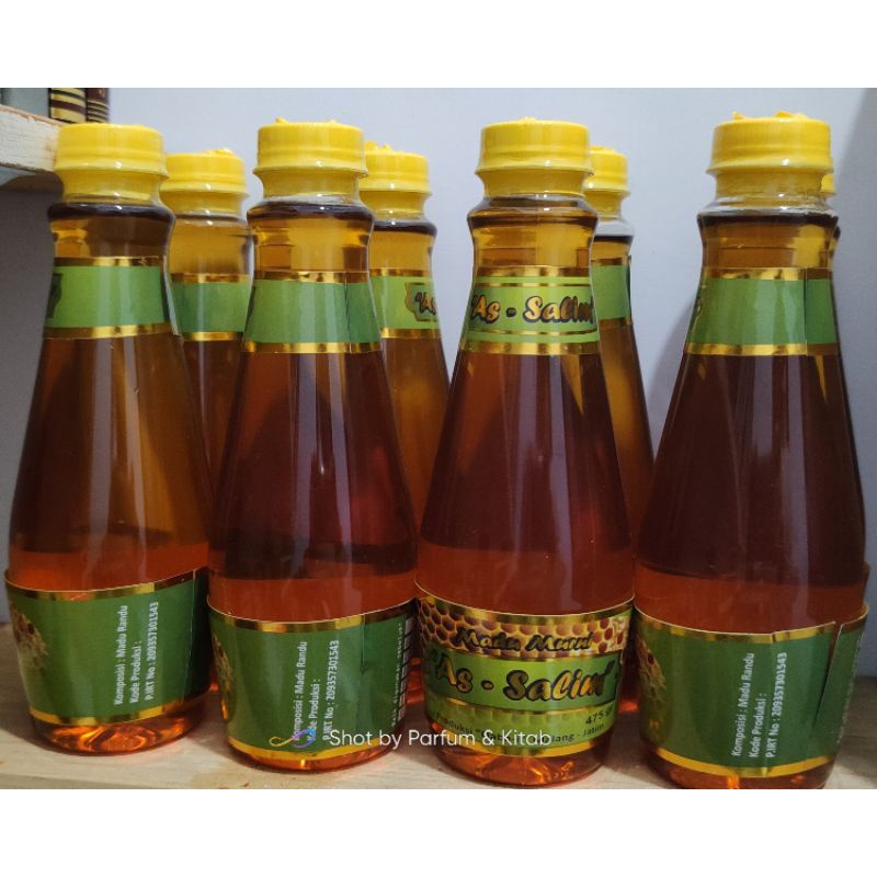 

Madu randu as salim / madu randu murni assalim