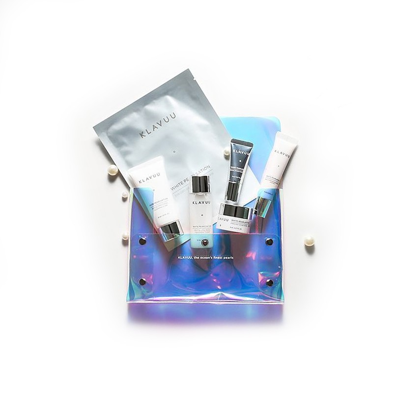 KLAVUU KIT All In One Travel Kit