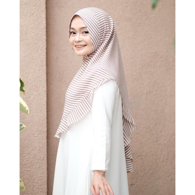 Ghaida khimar By aneuku_gallery