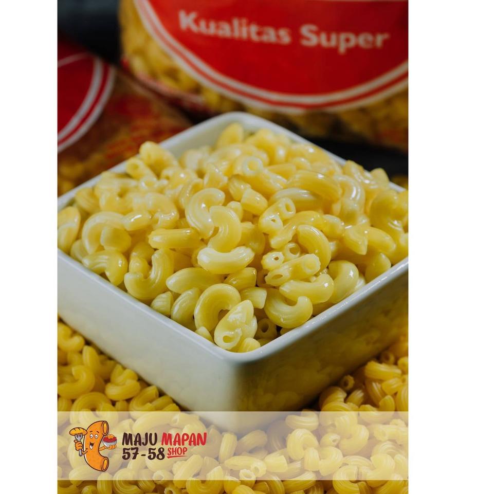 

Terkini E9QMT MAKARONI KHUSUS REBUS KILOAN MENTAH INDOMACRON (UNTUK SEBLAK, SOP, BAHAN MAKARONI SCHO