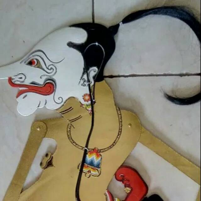 

WAHANG KULIT PETRUK (kwalitas1)