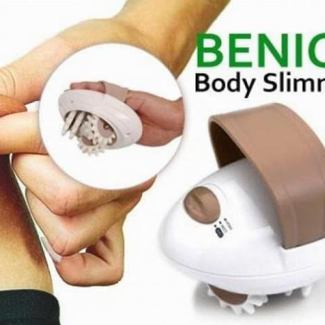 Pelangsing | Body Slimmer Alat Pelangsing Tubuh | Izen