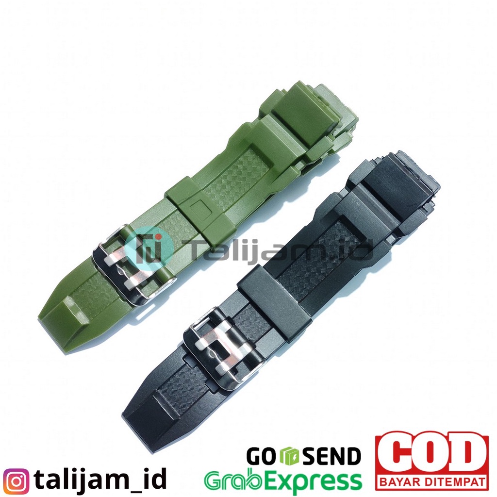 Strap leschaux n829 tali jam n829 n 829 taliRubber sport n-829 V2