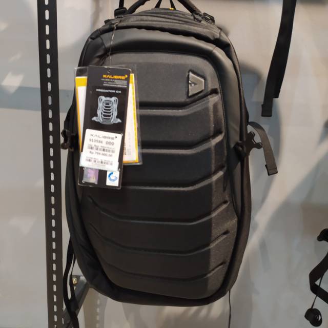 Daypack Kalibre Predator 04 910586