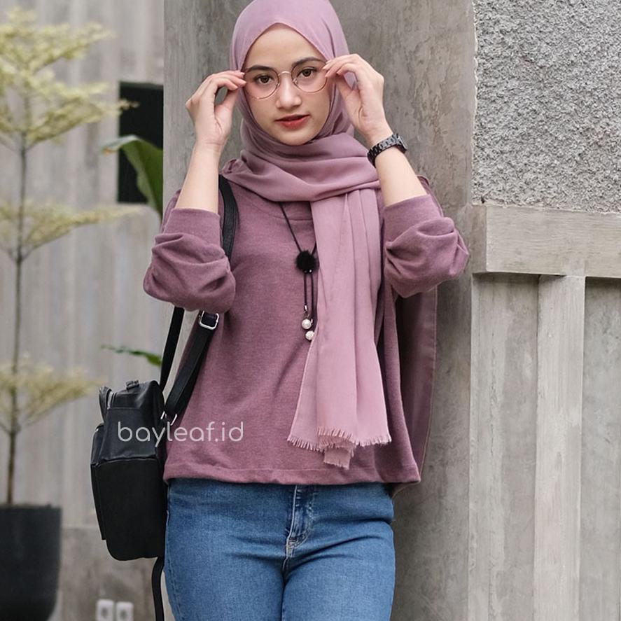 Best Seller|SQ16|Bayleaf.id Cassie Blouse