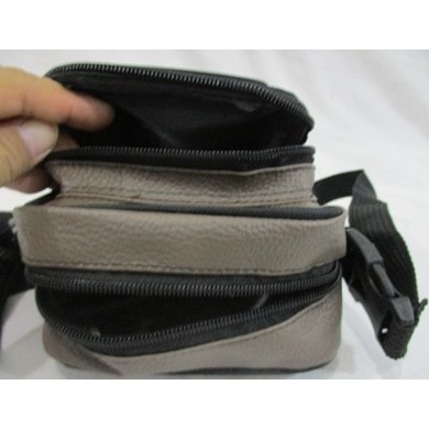 Tas selempang Mini Embos Polo Keren Modern