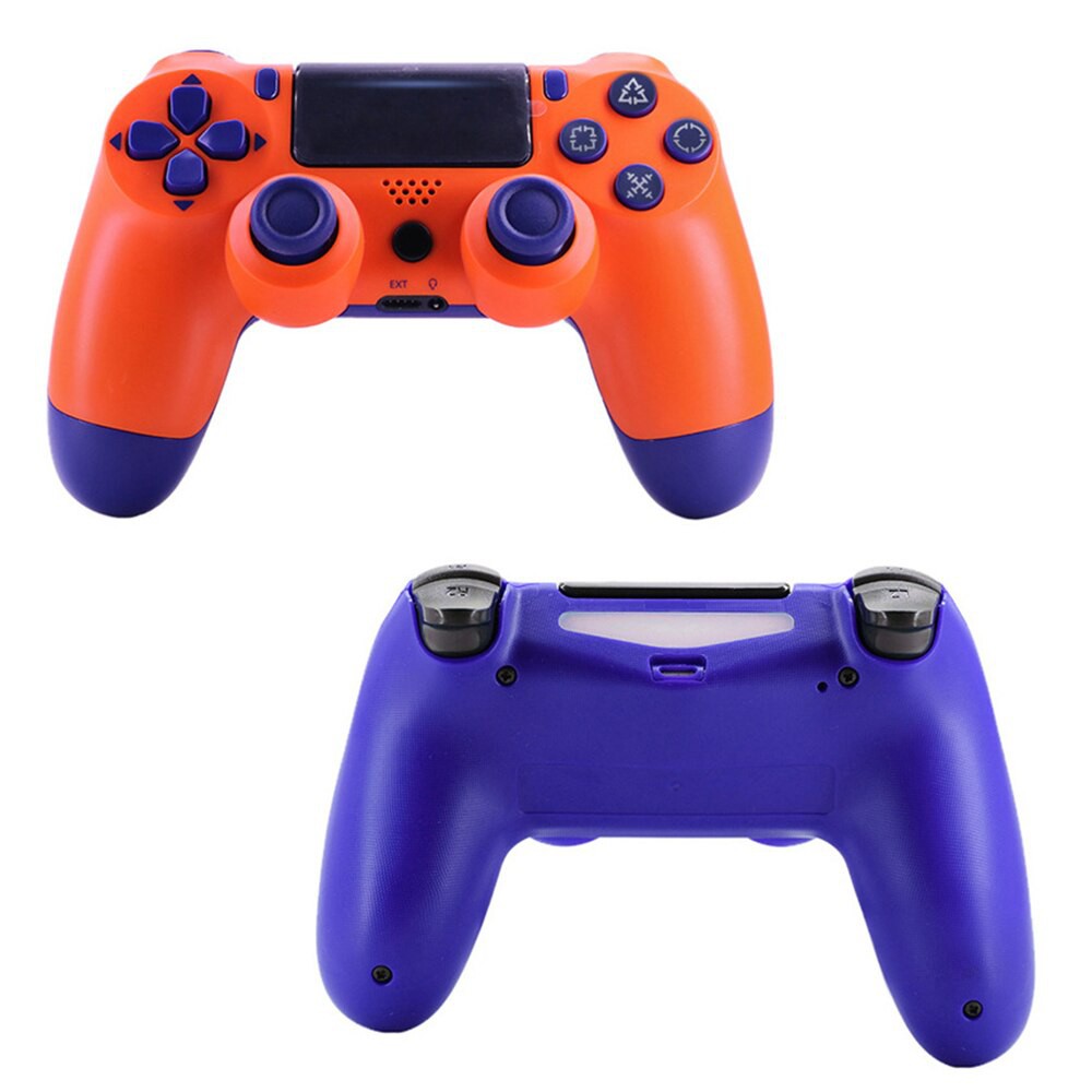 dualshock 2 bluetooth