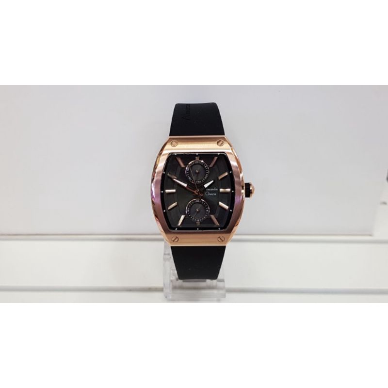 Jam Tangan Alexandre Christie AC 2294 Ori