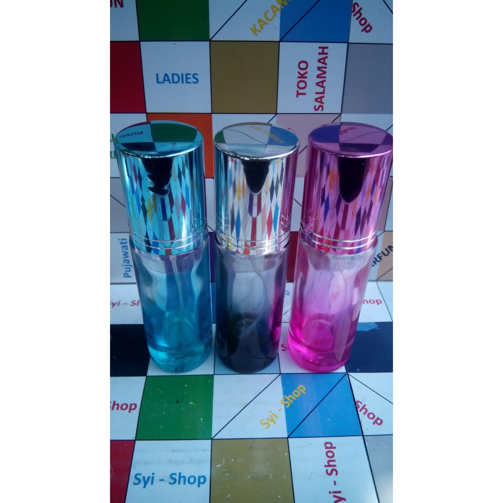 Botol Parfum Avenue 20 ml