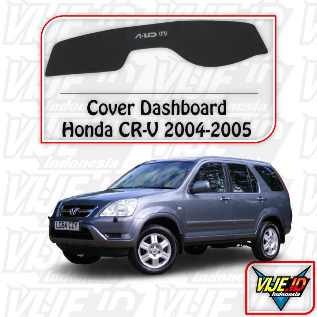 COVER DASHBOARD CRV 2004 MELINDUNGI DAN MEMPERCANTIK MOBIL