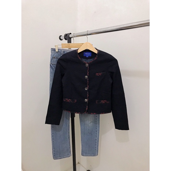 IvyClub Academia Blazer