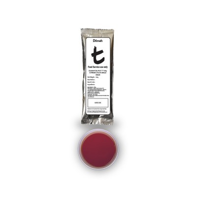 

Dilmah T Med Refill Supreme Ceylon Single Origin 100gr - Loose Tea - Daun Teh Kering