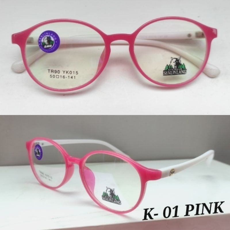 Kacamata Anak Anti Radiasi HP Komputer Laptop Tablet LCD TV Monitor ORIGINAL