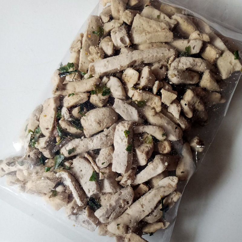 

basreng original daun jeruk