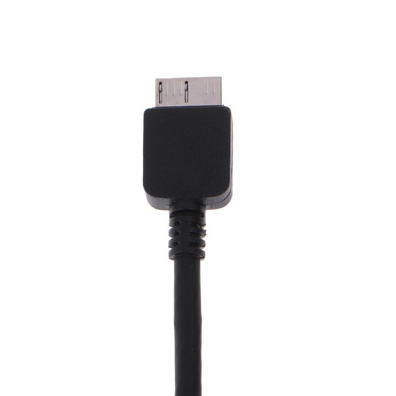 btsg Data Cable Type-C to Micro B Cord USB3.0 OTG External Hard Drive Disk HDD for Samsung Pentax Phone Camera