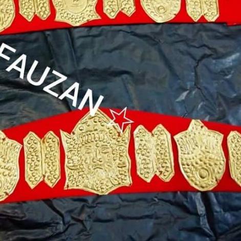 ✤ Sortali Adat Batak Toba // Ikat Kepala Adat Batak // Sortali ❊