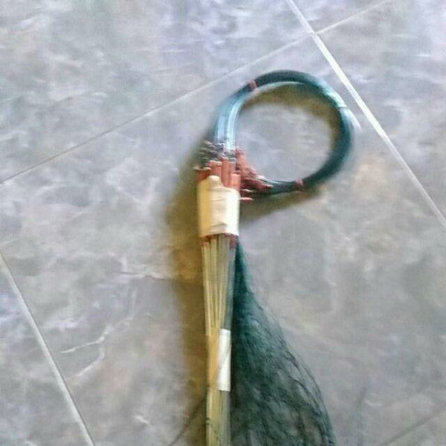 BISA COD 5 TIANG 10 MATA LOBANG JERAT AYAM HUTAN RACIK AYAM HUTAN 10 TIANG TANCAP MODEL KUPU KUPU DO