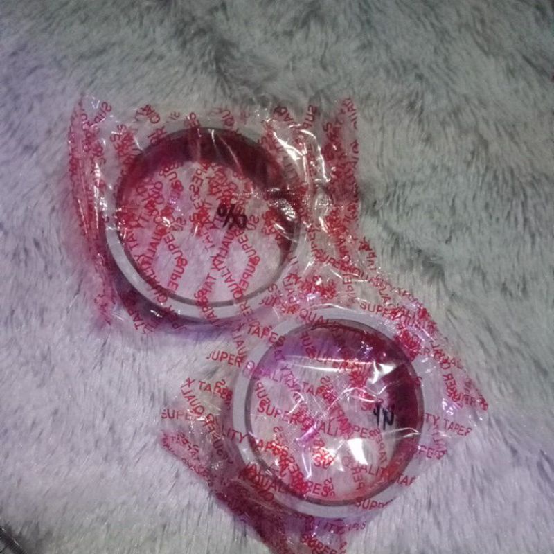 

Double tape super quality diameter 1cm
