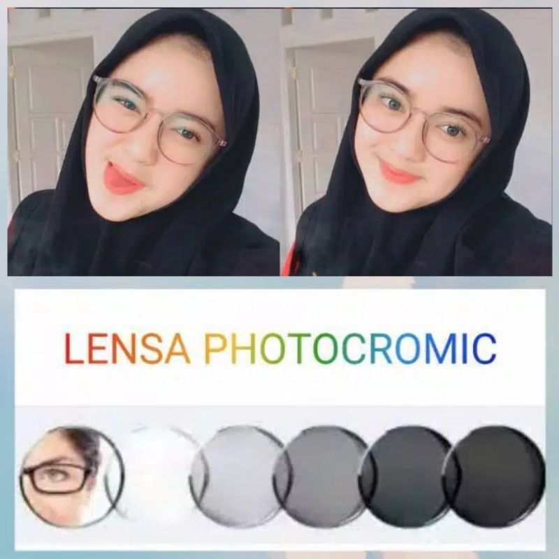 Harga termurah.. Frame kacamata 21261