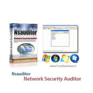 Nsauditor Network Security Auditor 3 Pro - Aplikasi Scan dan Pemeriksa Keamanan dan Kecepatan WiFi