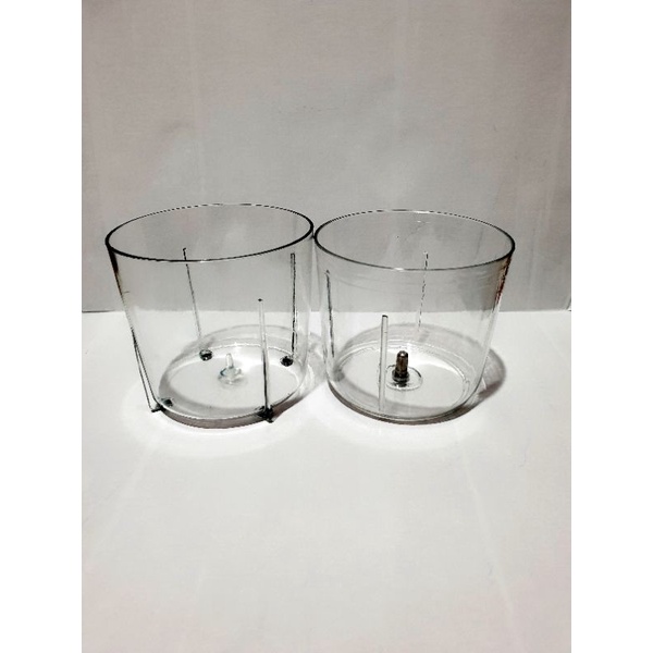 Mangkok Blender Kapsul Cup Hand Blender Capsule Original