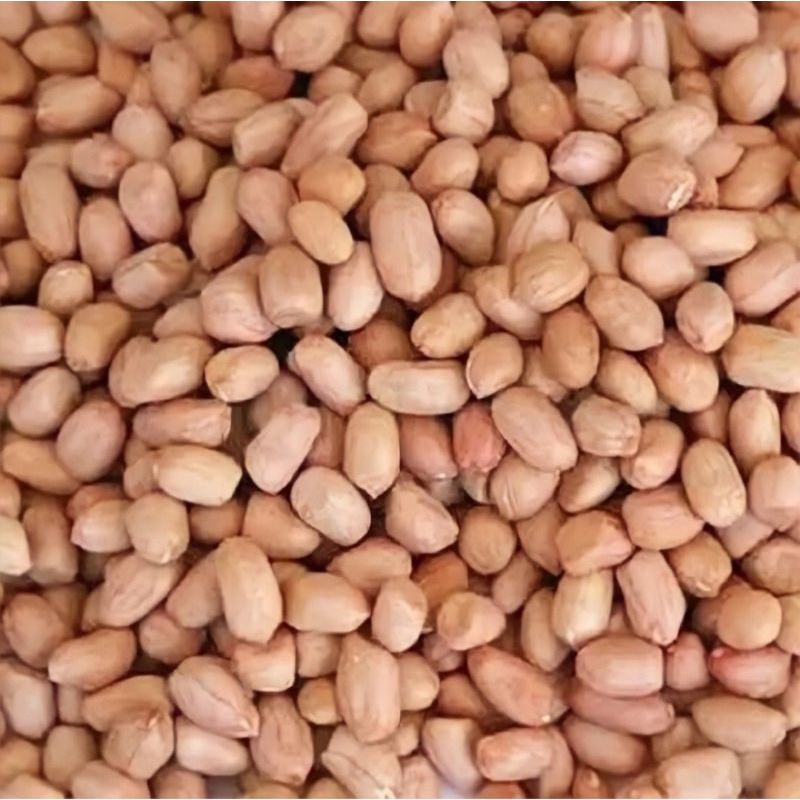 

Kacang Tanah 250gr