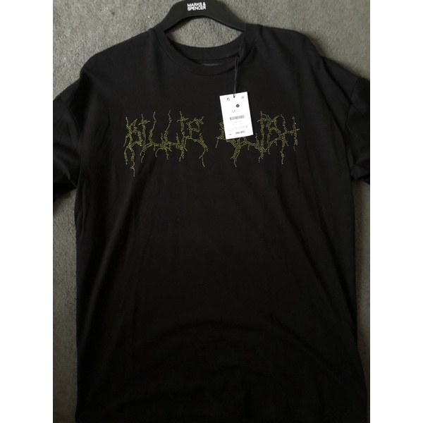 Billie Eilish X Bershka