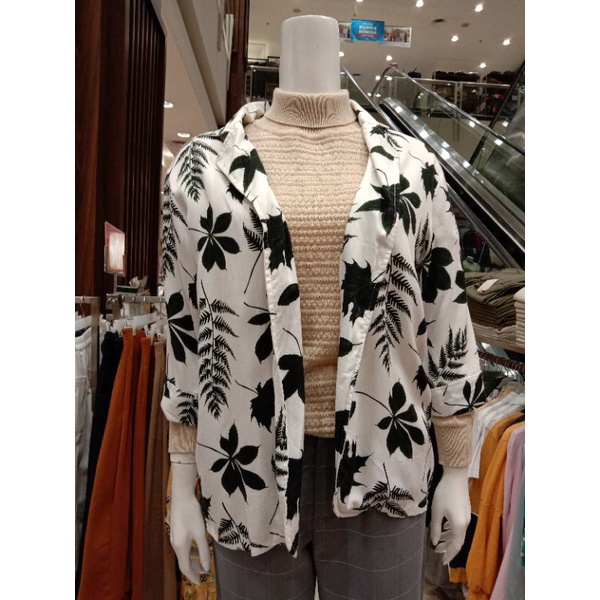 Chic Girl Herlin Outer