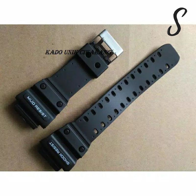 Strap Tali Jam Tangan Digitec 2012 DG2012-T DG-2012T DG 2012 T DG2012T DG 2012 T