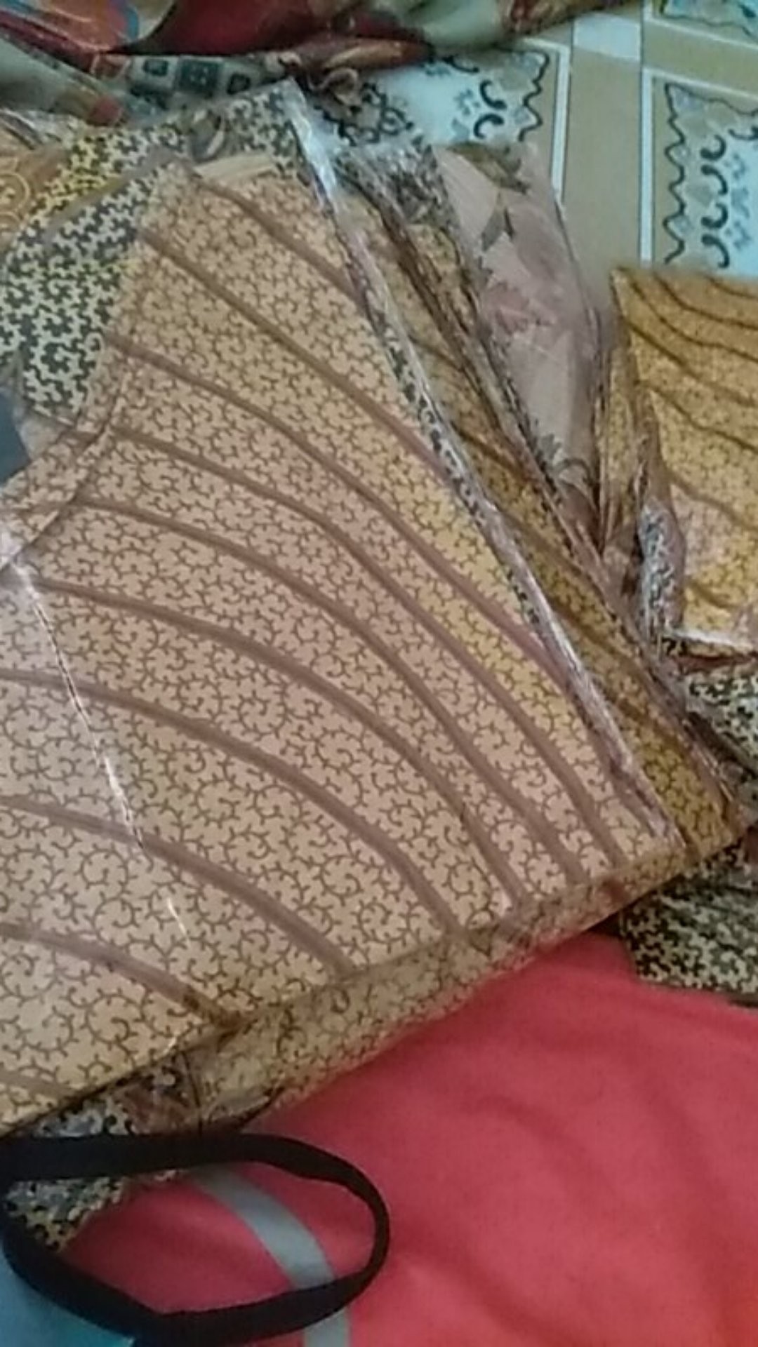 Terlaris Batik Tunik Termurah Top 1 Di Shopee Original No Kw