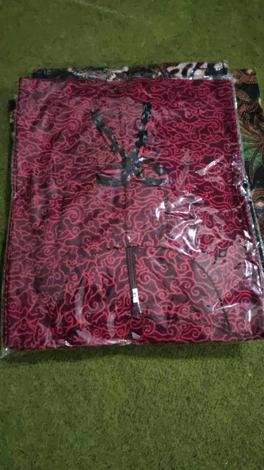 Terlaris Serut Genes Jelita Tunic Navbor Yelbor Whitbor Creambor Tunik Batik Modern