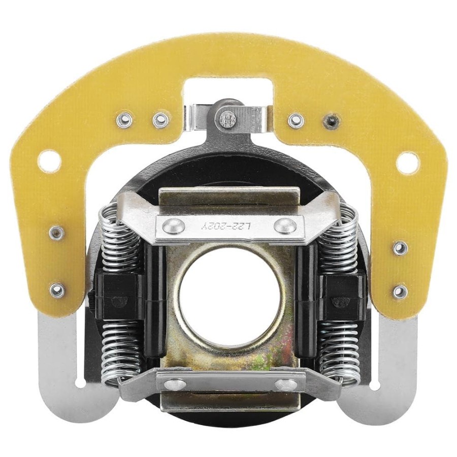 Platina L25-204y Saklar Dinamo 1 Fase Elektrik untuk Motor