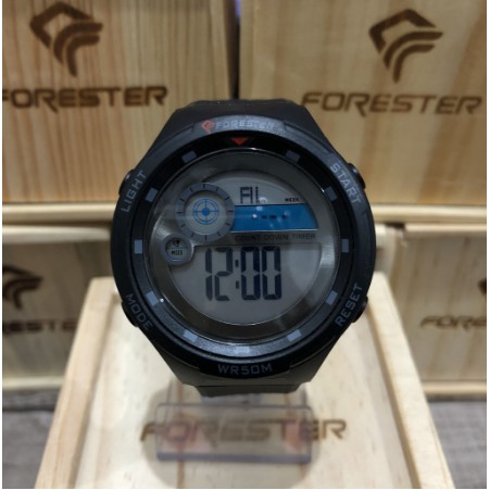 Jam Forester Digital jtf2030-Forester Watch Original-ARS