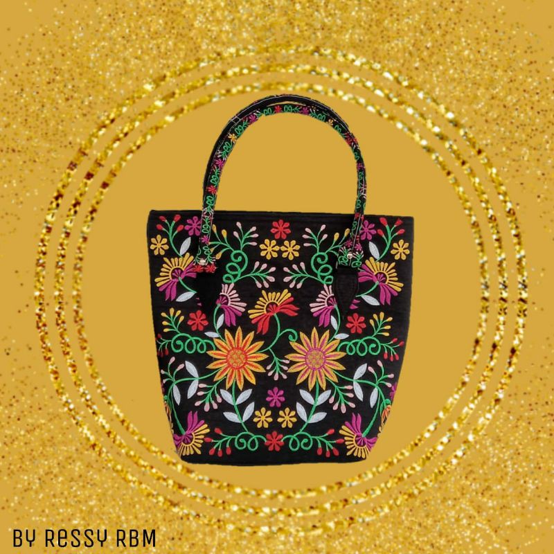 Tas Jinjing Bangkok Thailand/ bisa COD